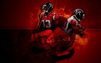 Atlanta Falcons Player Wallpaper Wallpaperlepi