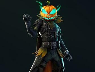 Fortnite Hollowhead 4k Resolution HD