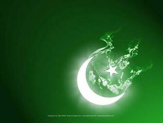 Pakistan Independence Day Light Of Dom Wallpaper On This
