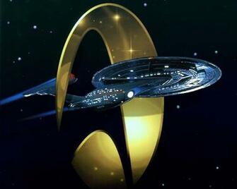 Star Trek Next Generation Wallpaper