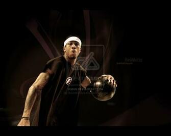 Larry Bird Desktop Wallpaper