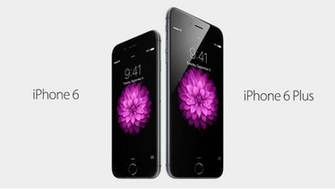 iPhone Plus Live Wallpaper