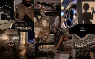 Luxury Aesthetic Wallpaper