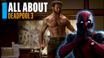Deadpool