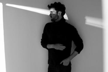 Duncan Laurence HD Wallpaper Background Image