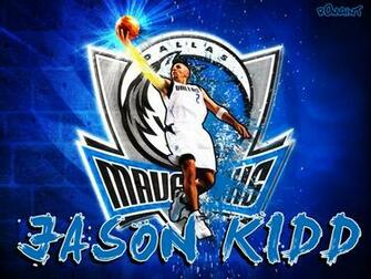 Jason Kidd By R0maint