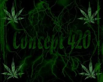 Weed Wallpaper Desktop Background
