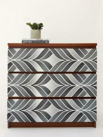 Diy Wallpaper Ideas Crafts And To Make Hgtv