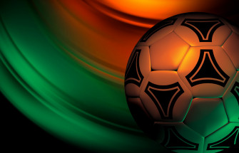 Soccer Sports 4k Ultra HD Wallpaper