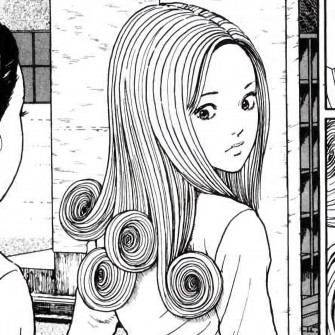 Junji Ito Meme Template Pretty Places Bewitching Animes Wallpaper