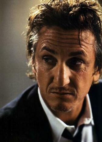 Sean Penn Photo Of Pics Wallpaper Theplace2