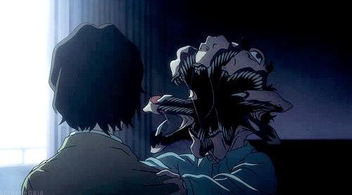 Parasyte The Maxim Episode Vostfr