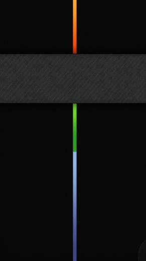Cool Android Black Wallpaper Sc iPhone6