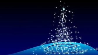 Christmas Tree Stars