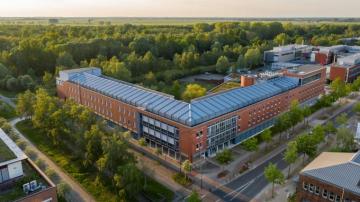 Max Planck Institute For Marine Microbiology