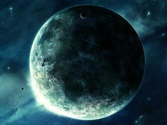 Universe Artistic Wallpaper HD Photo Of Phombo