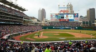 Team Cleveland Indians