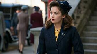 Mrs Wilson Episode Masterpiece Official Site Pbs