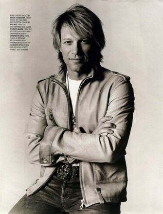 Bon Jovi Image Wallpaper Photos