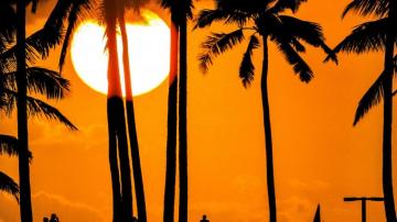Where The Sun Shines In Winter Travelogue Podcast Cond Nast