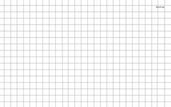 White Grid
