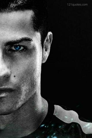 Cristiano Ronaldo Wallpaper HD For