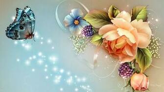 Very Beautiful Flower Wallpaper For WallpaperHD Wiki
