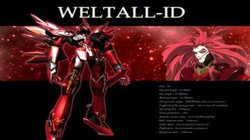 Xenogears Wallpaper With Image Robot Illustration