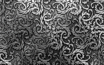 Metallic Textur Wallpaper HD