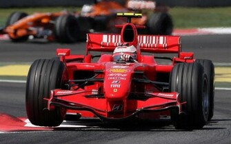 Wallpaper Formula HD