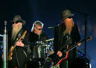 Zz Top Computer Wallpaper Desktop Background