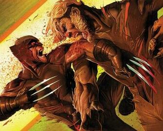 Sabertooth Vs Wolverine Wallpaper At Wallpaperbro