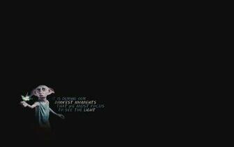 Harry Potter Quotes Wallpaper