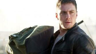Aaron Taylor Johnson Godzilla Wallpaper HD