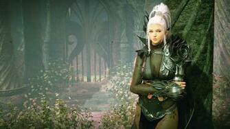 Black Desert Online Kamasylvia Expansion UHD 4k Wallpaper