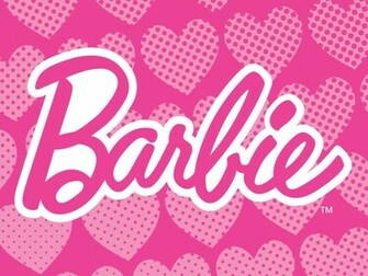 Barbie Logo Logospike Famous And Vector Logos