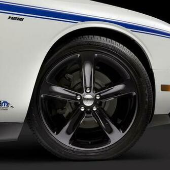 iPad Mopar Dodge Challenger Rims Screensaver For Kindle3 And Dx