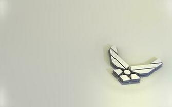 Logos Air Force Military Wallpaper Desktop