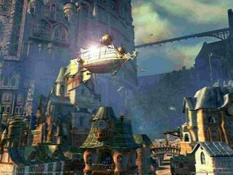 Final Fantasy Ix Wallpaper Games