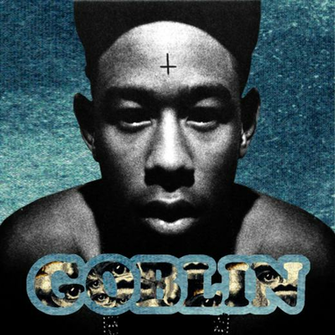 Tyler The Creator Goblin Wallpaper Logo