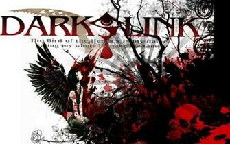Dark Link Wallpaper By Link9411