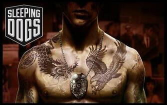 Sleeping Dogs Now For Ps Users Gotgame