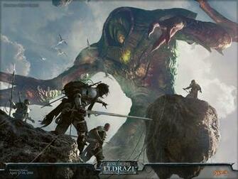 Wallpaper Of The Week Rise Eldrazi Daily Mtg Magic