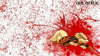 Arcanine Wallpaper