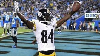 Antonio Brown Fantasy Football Week Projection Rantsports
