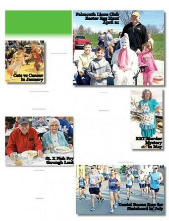 Pendleton County Guide