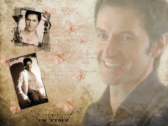 Richard Armitage Wallpaper