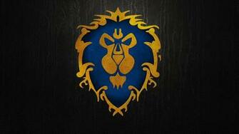 Wow Alliance Wallpaper