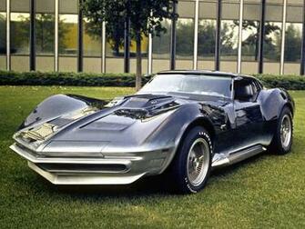 Cars Stingray Vehicles Supercars Concept Chevrolet Corvette