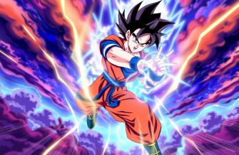 Ssj2 Gohan Wallpaper